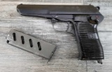 CZ MODEL 52