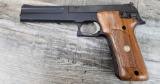SMITH & WESSON MODEL 422