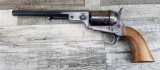 TRADITIONS INC. MODEL 1851 CONVERSION