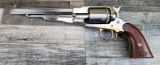 HARTFORD MODEL 1858 CARTRIDGE