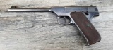 COLT MODEL PRE WOODSMAN