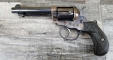 COLT MODEL 1878 LIGHTNING