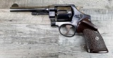 SMITH & WESSON MODEL DA45