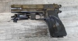 FE-G MODEL 9HP
