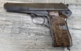 CZ MODEL 52