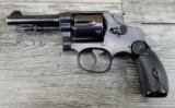 SMITH & WESSON MODEL REV