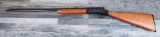 HARRINGTON & RICHARDSON (H&R) MODEL 58