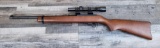 RUGER MODEL 10/22