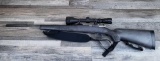 SWEDE MAUSER MODEL SPORTER