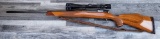 WEATHERBY MODEL BOLT