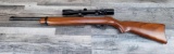 RUGER MODEL CARBINE