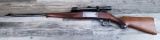 SAVAGE MODEL 99