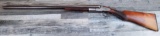 LC SMITH MODEL 00 GRADE