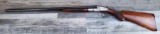 LC SMITH MODEL 00 GRADE
