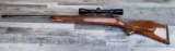 WEATHERBY MODEL VANGUARD