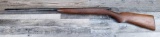 WESTERN FIELD MODEL BOLT