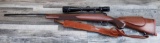 WINCHESTER MODEL 70XTR SPORTER