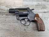 RG MODEL 31