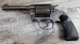 COLT MODEL POLICE POSITIVE