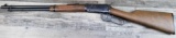 WINCHESTER MODEL RANGER