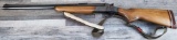 SAVAGE MODEL 24 S-A