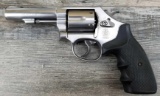 SMITH & WESSON MODEL 64-8