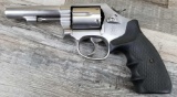 SMITH & WESSON MODEL 64-8