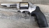 SMITH & WESSON MODEL 64-8