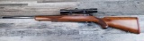RUGER MODEL M77