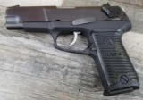 RUGER MODEL P90