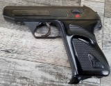 HECKLER & KOCH MODEL HK4