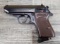 WALTHER MODEL PPK