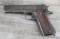 REMINGTON RAND MODEL 1911A1