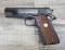 COLT MODEL COMMANDER LIGHT WEIGHT