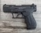 WALTHER MODEL P22