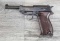 WALTHER MODEL P38