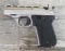 PHEONIX ARMS MODEL HP22A