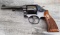 SMITH & WESSON MODEL 10-5