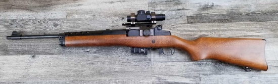 RUGER MODEL MINI 14