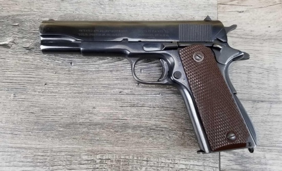 COLT MODEL 1911A1