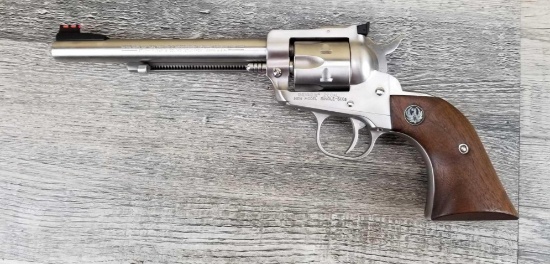 RUGER MODEL SINGLE SIX