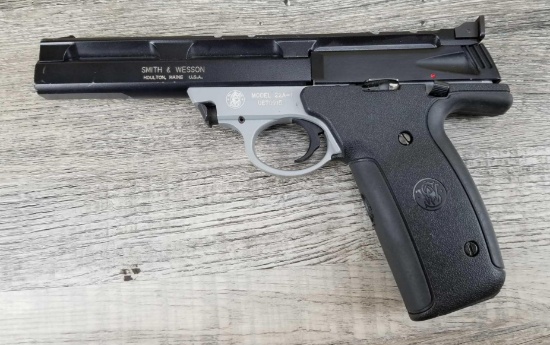 SMITH & WESSON MODEL 22A-1
