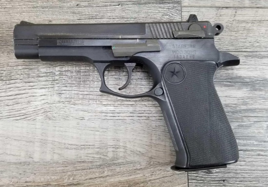 STAR FIREARMS MODEL 30M1