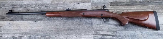 WINCHESTER MODEL 70 SAFARI EXPRESS