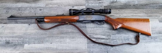 REMINGTON MODEL 742