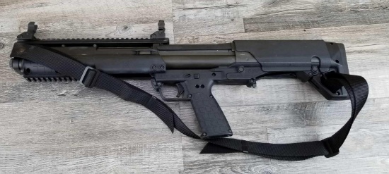 KEL-TEC MODEL KSG