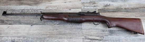 JOHNSON AUTOMATICS MODEL M1941