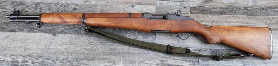 HARRINGTON & RICHARDSON (H&R) MODEL GARAND