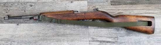 STANDARD PRODUCTS MODEL M1 CARBINE