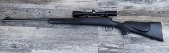 REMINGTON MODEL 700